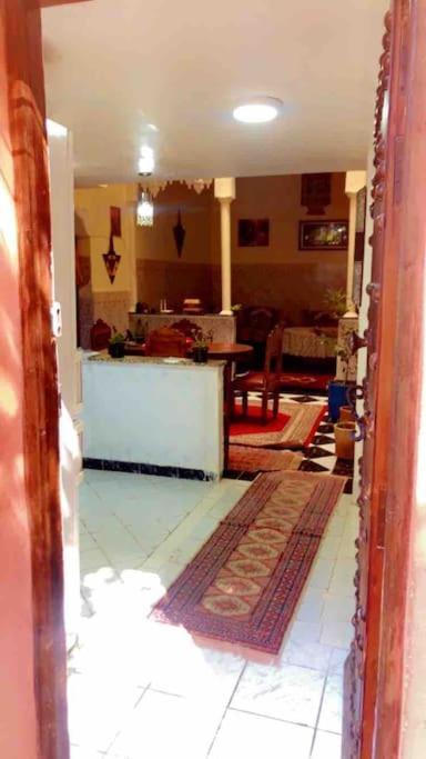 Apartment Marrakech