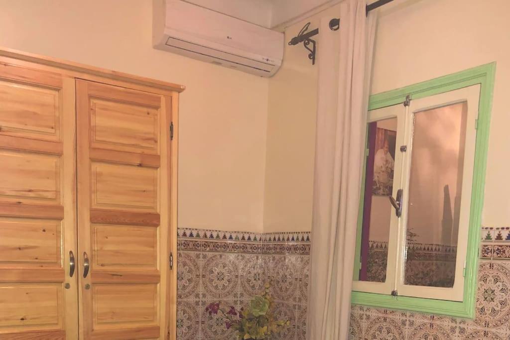 Dar Khadija Familly * Marrakesh
