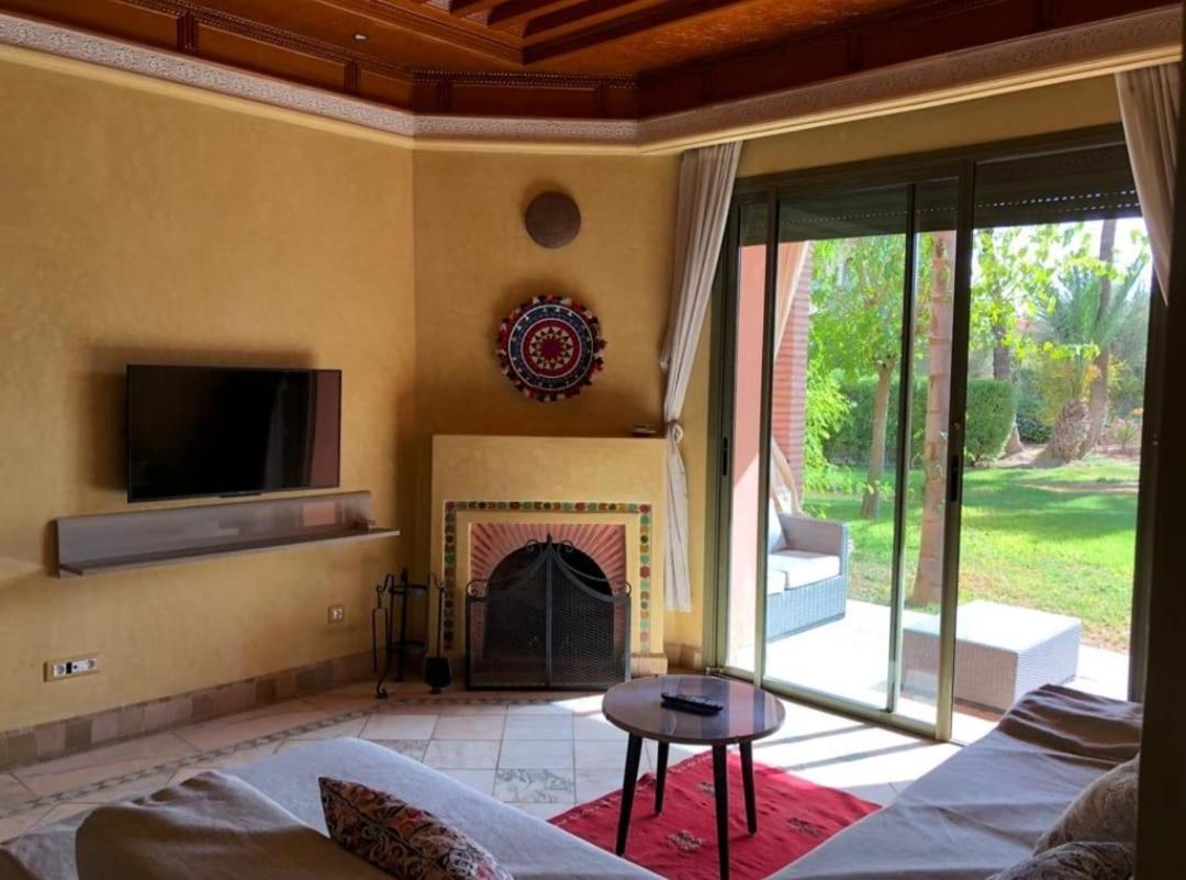 Palmeraie Village Appartement