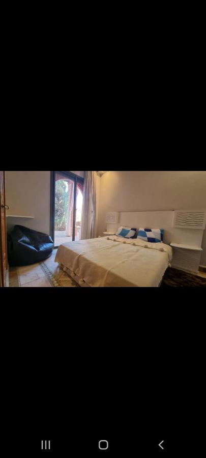 Palmeraie Village Appartement *