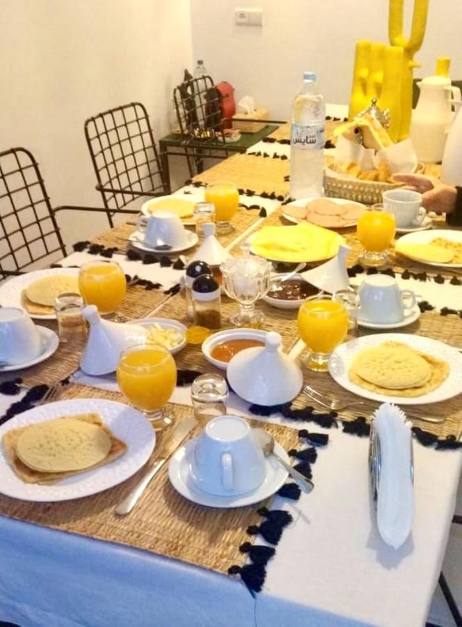 Shanam Location Privative Сasa de vacaciones Marrakesh