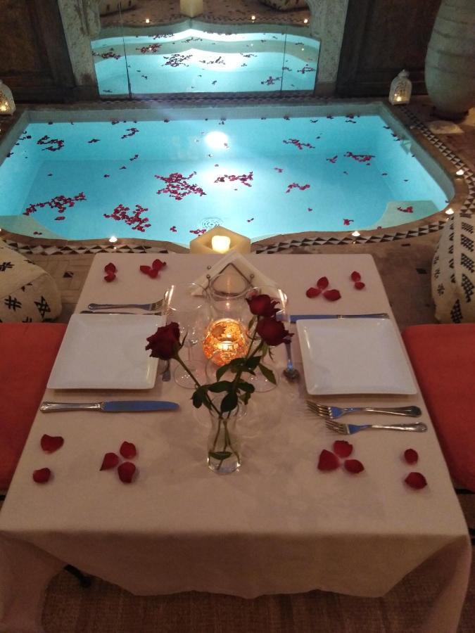 Riad Des Arts 3*