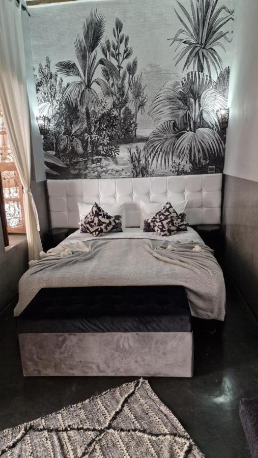 Des Arts Riad Marrakesh