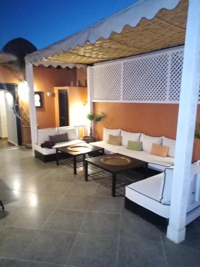 Des Arts 3* Marrakesh
