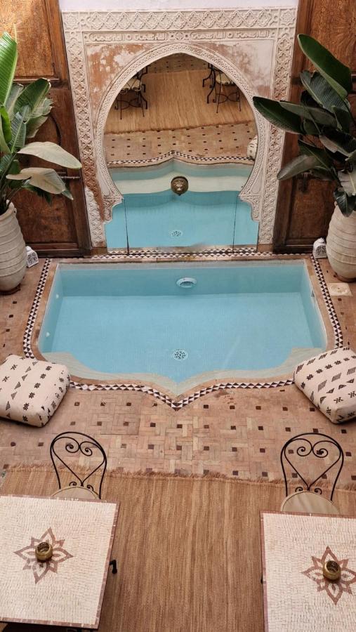 Des Arts Riad Marrakesh