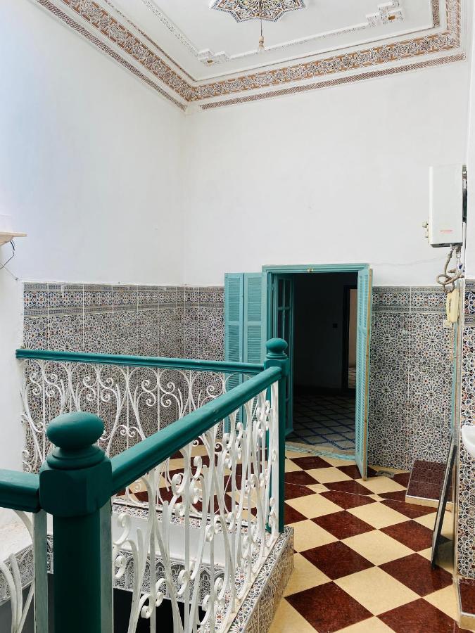 Guest house Jamaa El Fana *