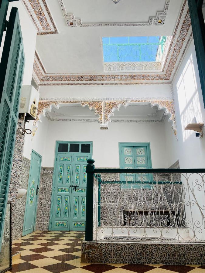 Jamaa El Fana Guest house *