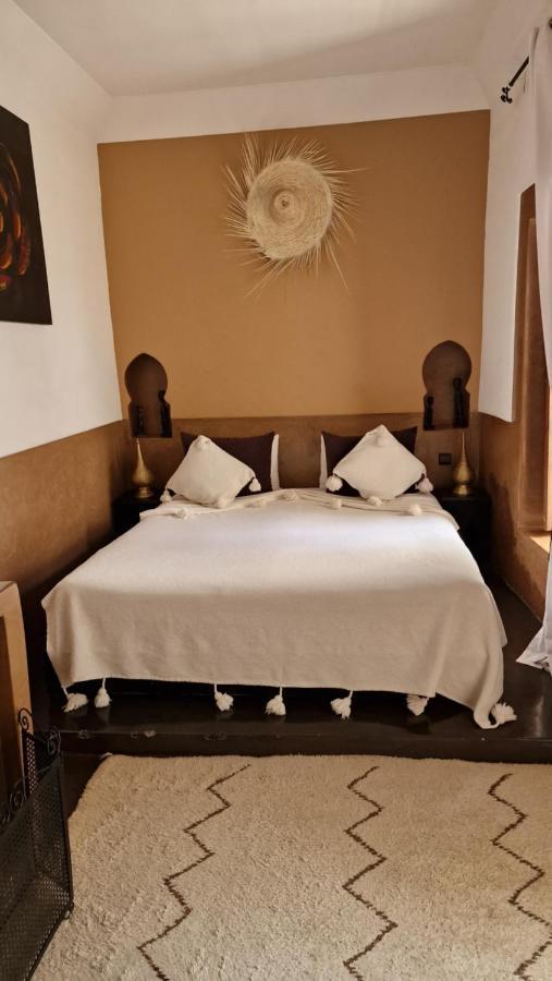 Riad Des Arts 3*
