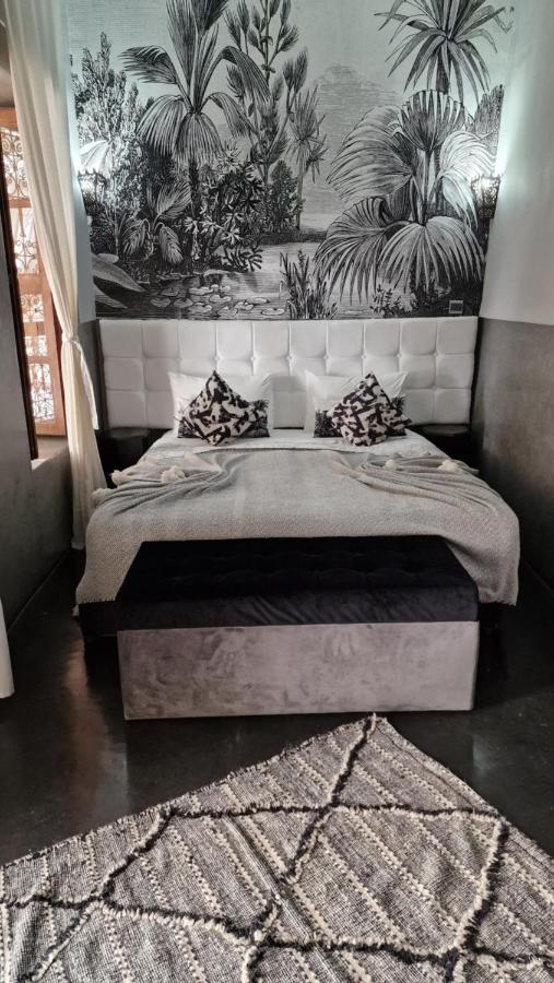Riad Des Arts
