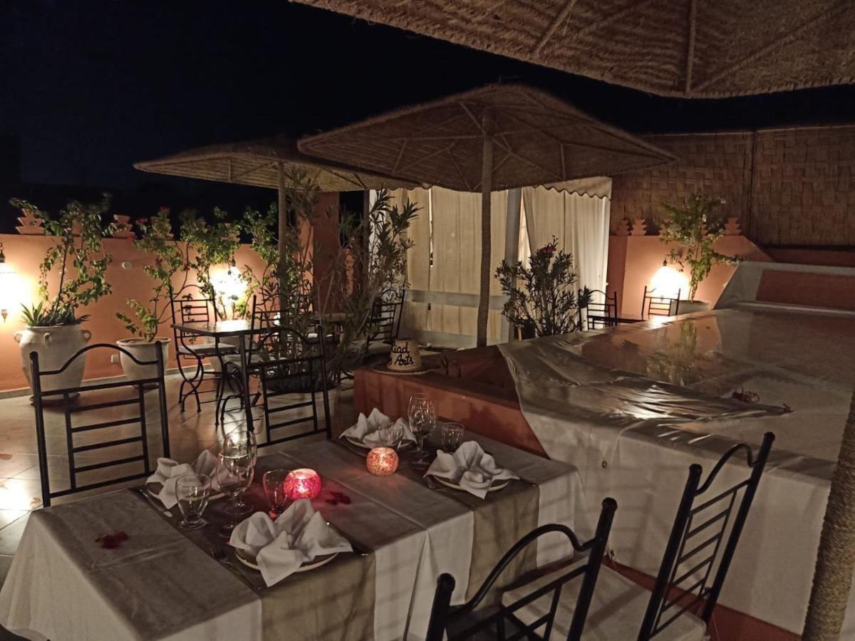 Des Arts Riad Marrakesh