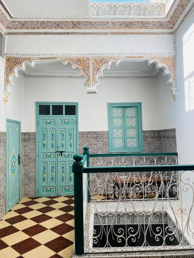 Guest house Jamaa El Fana