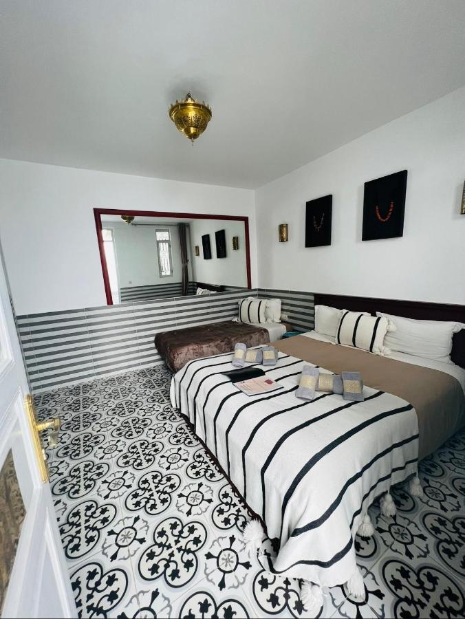 Allal Hotel *