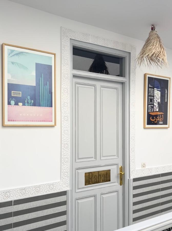 Hotel Allal