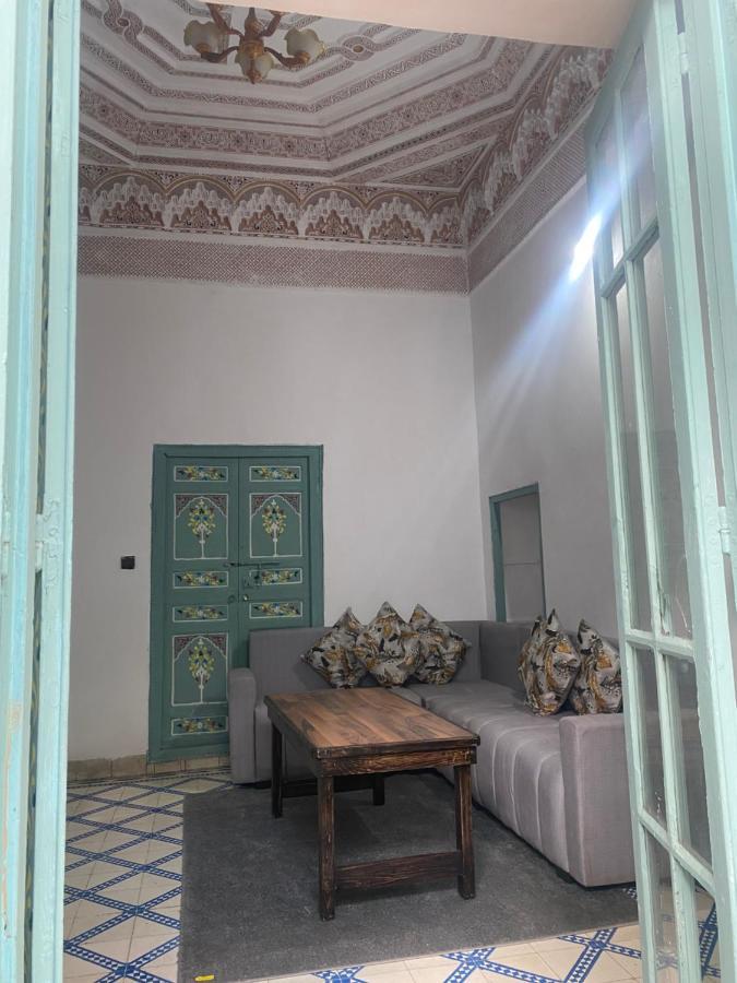Jamaa El Fana * Marrakesh