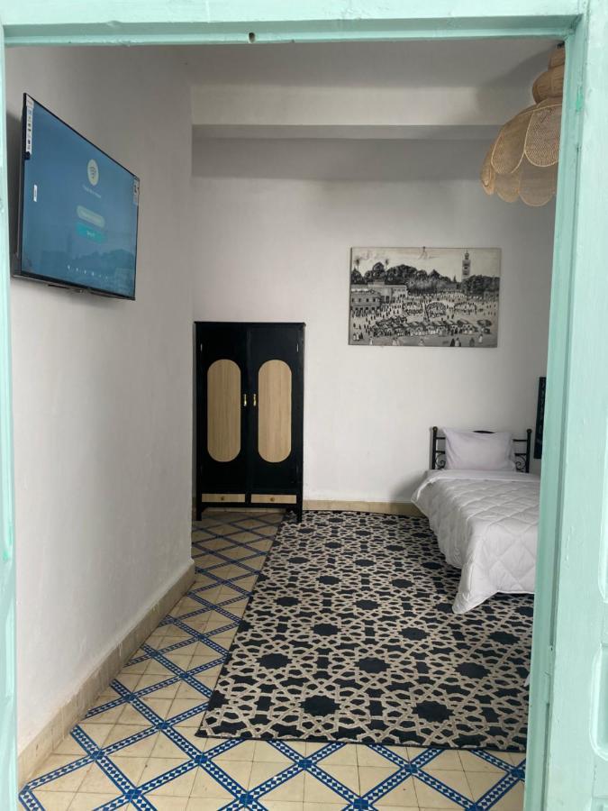 Jamaa El Fana Marrakesh