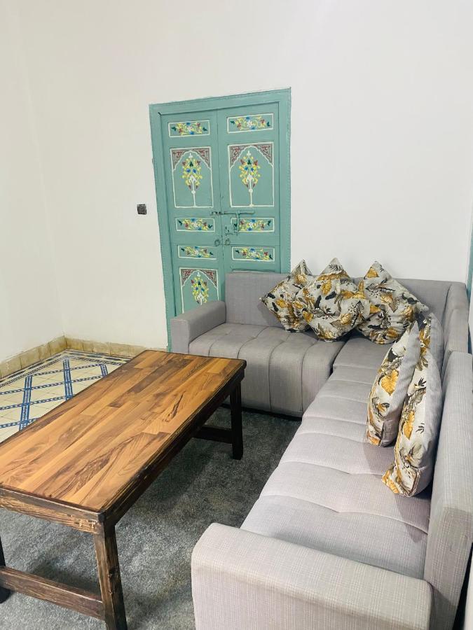 Guest house Jamaa El Fana