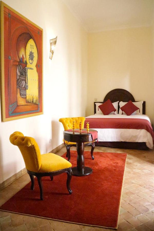 Sassa Finda Riad 2*