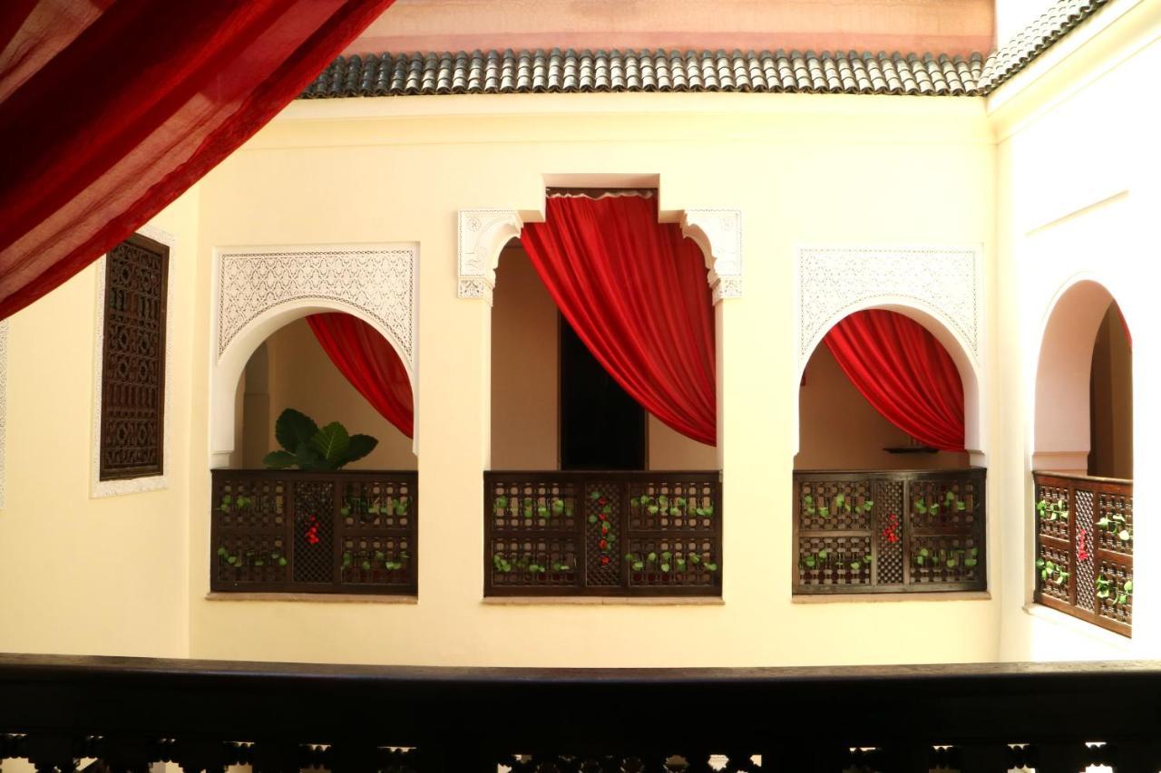 Riad Sassa Finda 2*