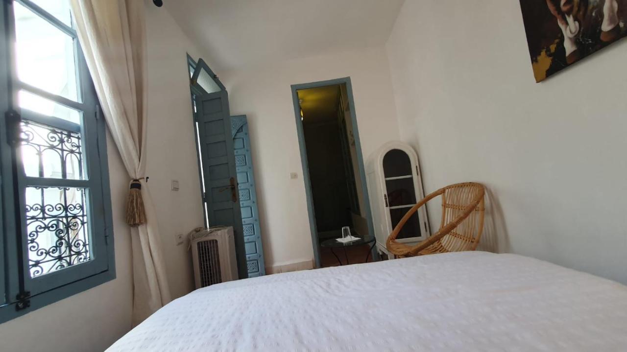 Dar Malwan Séjour chez l'habitant