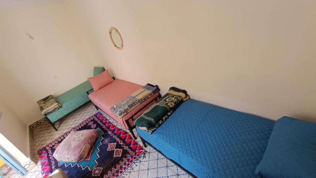 Happy Marrakchy Hostel Marrakesh