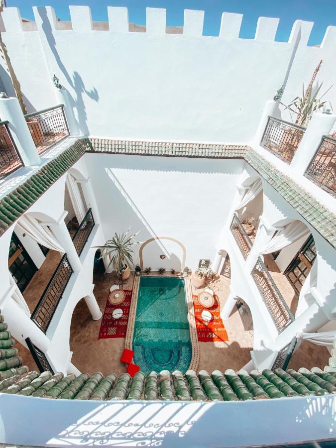 Riad Eldar