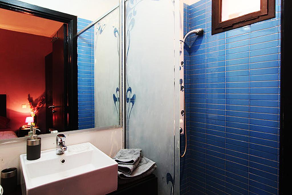 Ghita Apartment *