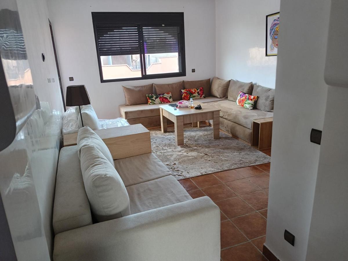 Appartement Premium Village Elegant Marrakesh