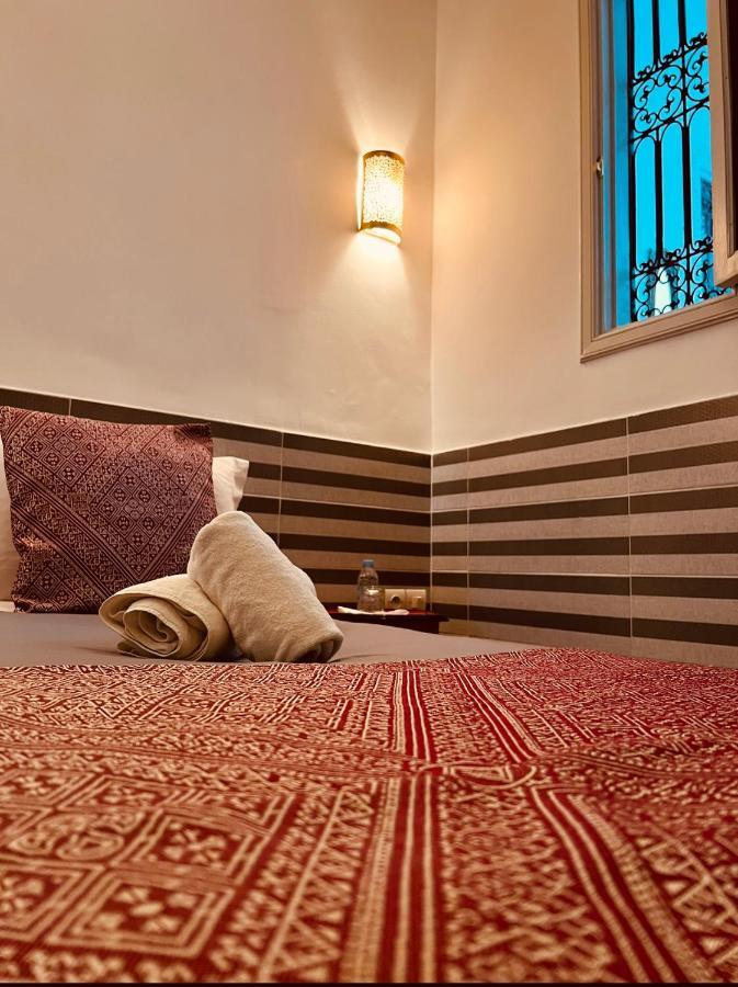 Allal * Marrakesh