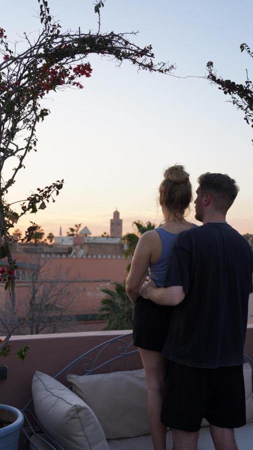 Monriad 3* Marrakesh