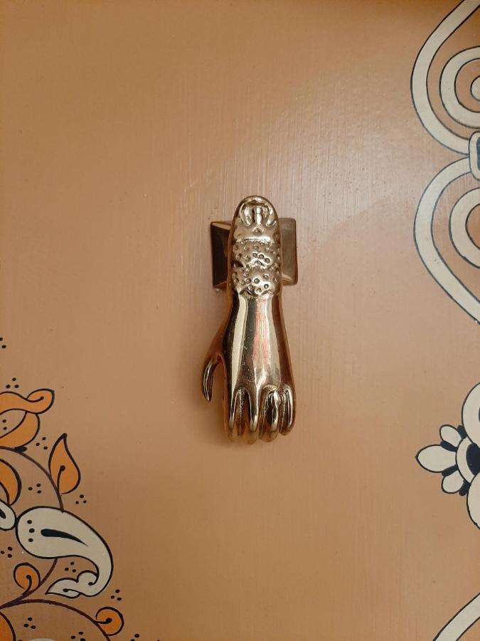 Le Petit Coeur Riad Marraquexe