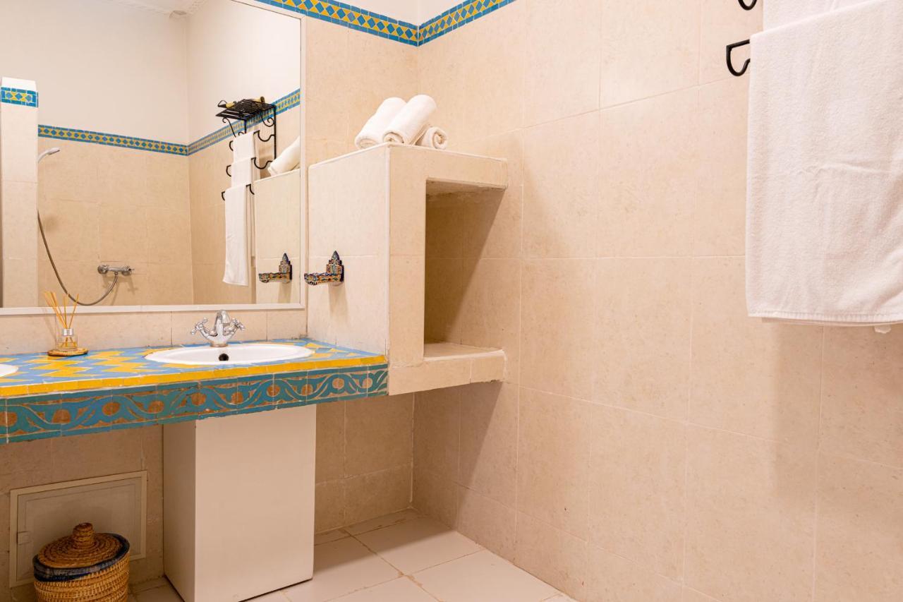 Riad Le Marocain