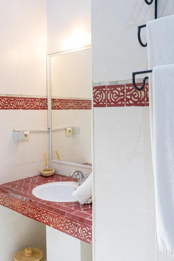 Le Marocain Riad 3*