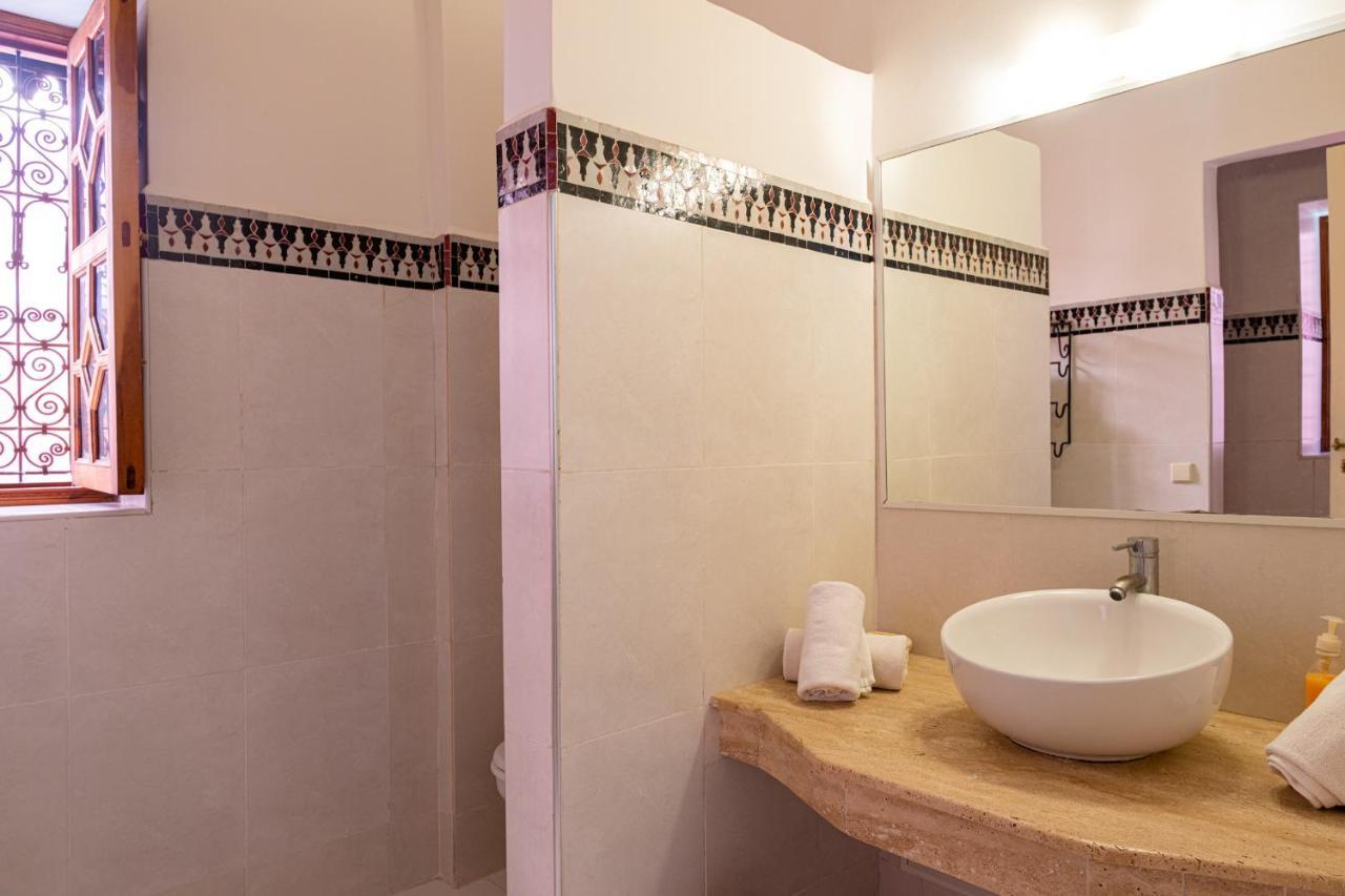 Le Marocain Marrakesh