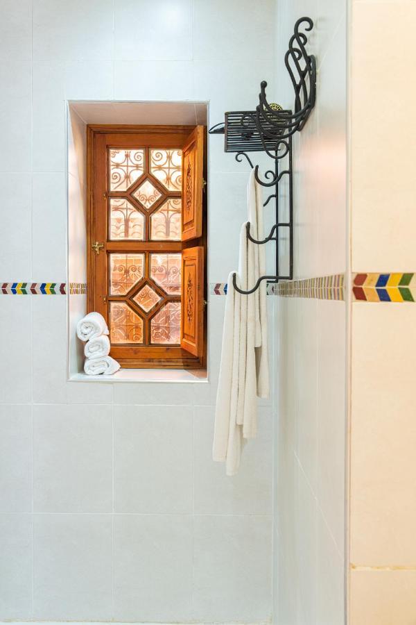 Le Marocain 3* Marrakesh