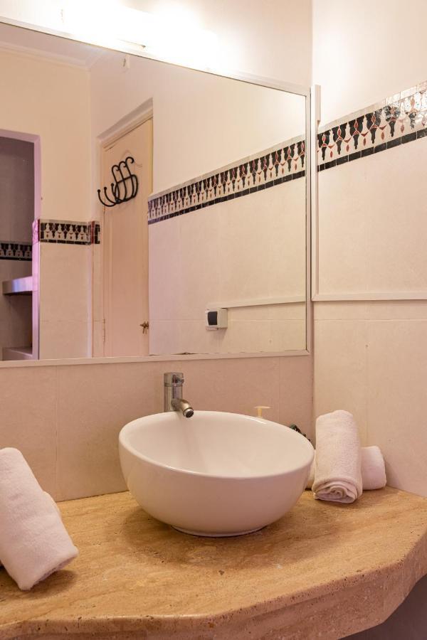 Le Marocain Riad