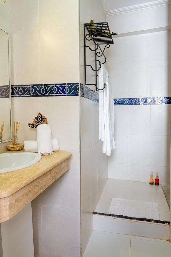 Le Marocain Riad