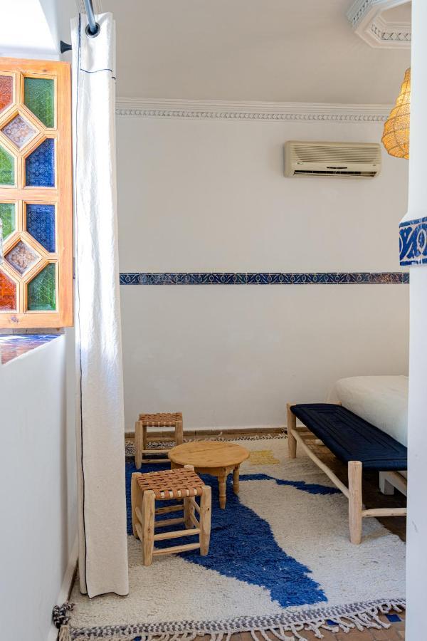 Riad Le Marocain Marrakesh