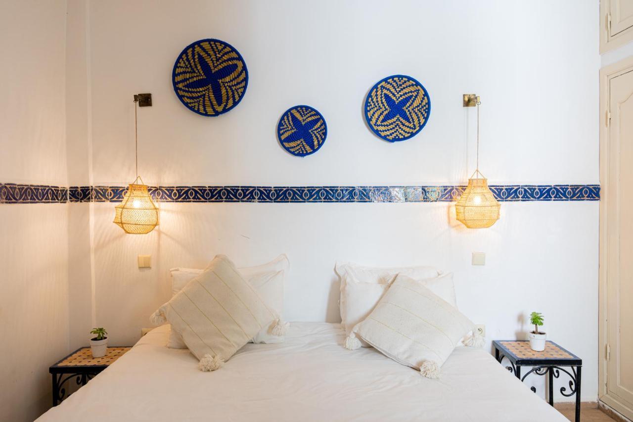 Le Marocain Riad 3*