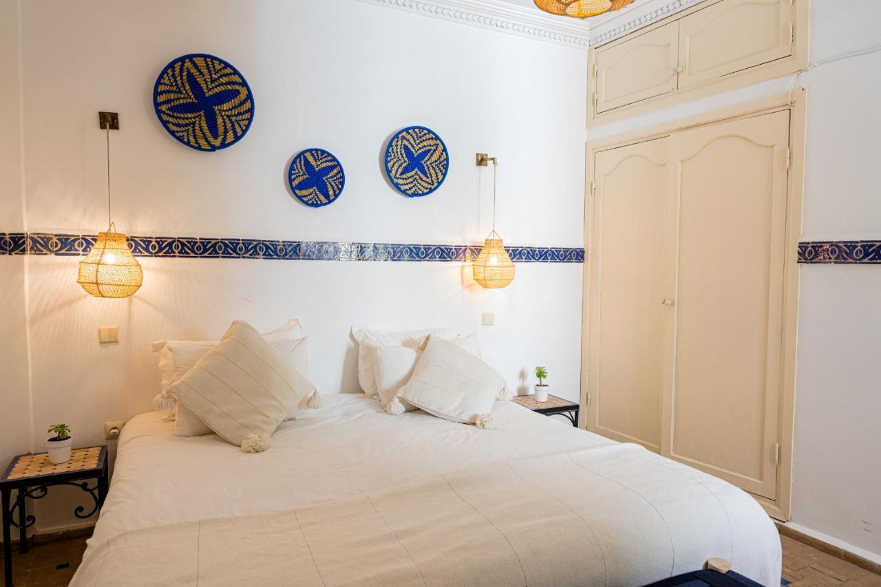Le Marocain 3*