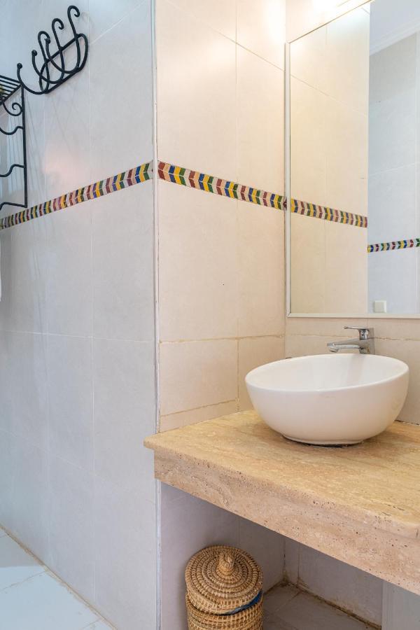 Le Marocain 3* Marrakesh