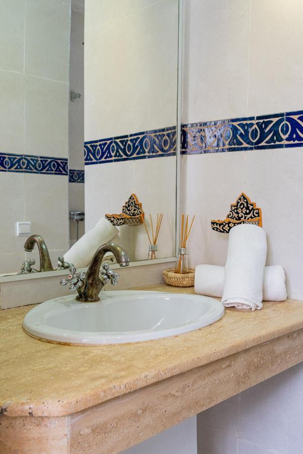 Riad Le Marocain