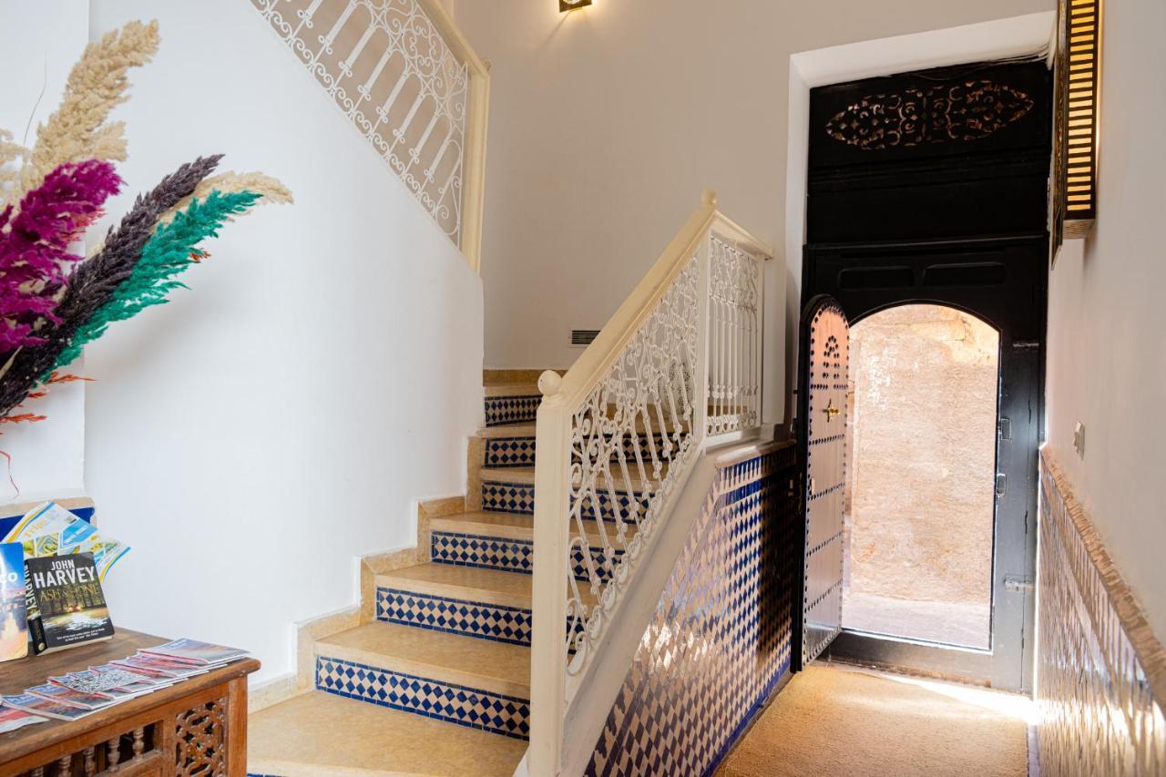 Le Marocain 3*