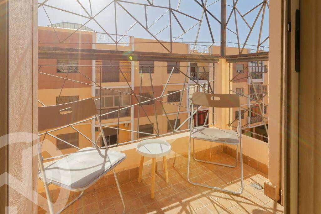 Apartment Des Lilas Dar Salam Chez Madame Assyl Avec 3 Piscines *