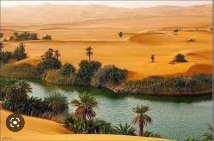 Sable Chaud Guest house Marrakesh