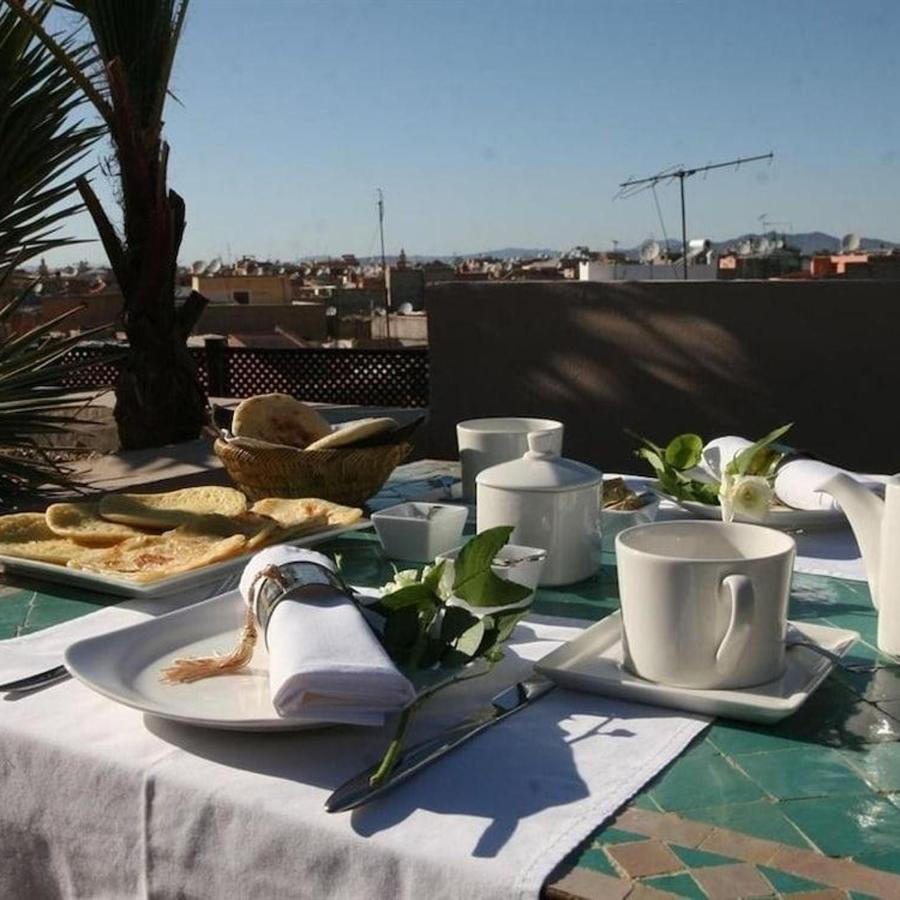 Pourpre Medina Guest house Marrakesh