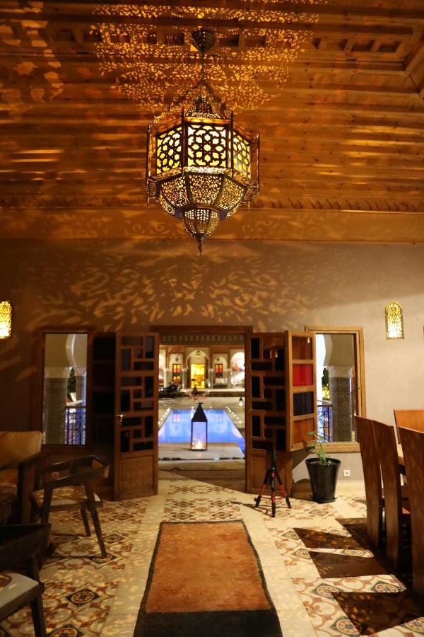Ben Marrakesh