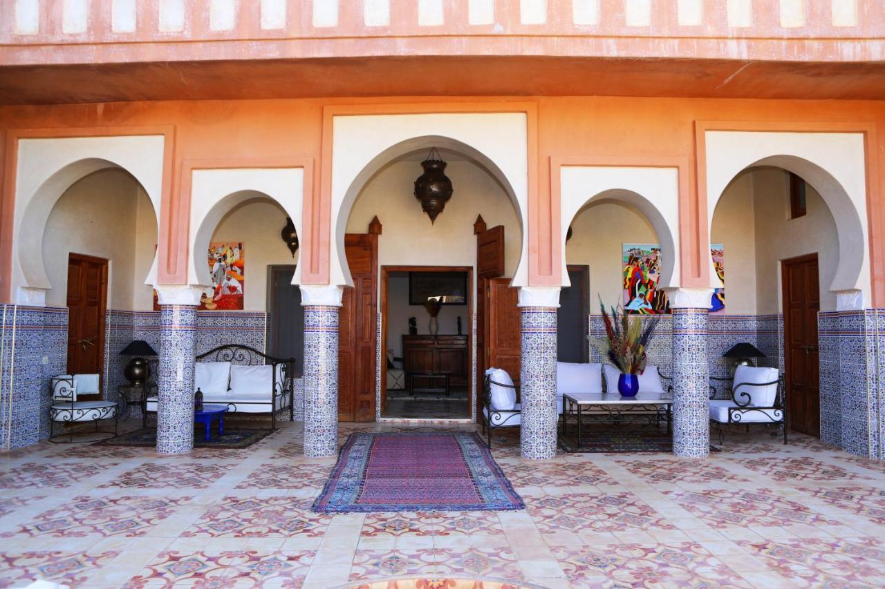Villa Ben *