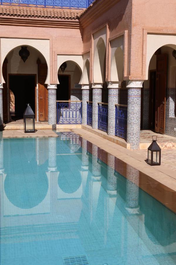 Ben Marrakesh