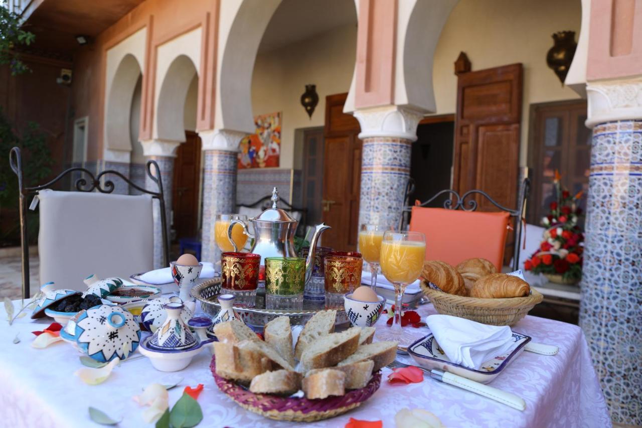 Villa Ben Marrakesh