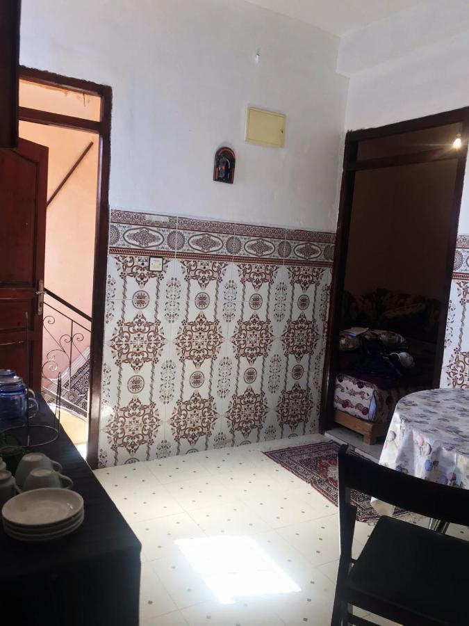 Calm Close To Airport Of Marrakech Apartment